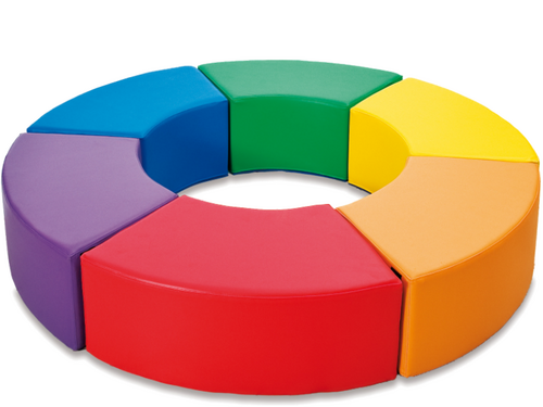 Softplay  lounge circle Softplay  lounge circle