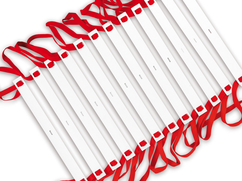 Agility ladder Agility ladder