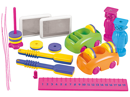 Magneet set Magneet set