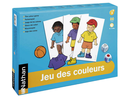 Spelen met kleuren. Educatieve borden. Spelen met kleuren. Educatieve borden.