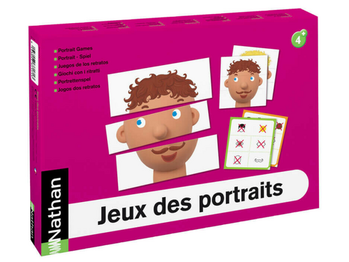 Spel. Een geheugenportret Spel. Een geheugenportret