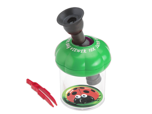 Beweegbare microscoop Beweegbare microscoop