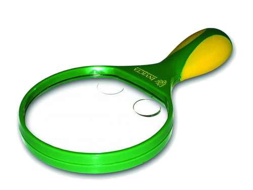 Handmatige megalup Handmatige megalup