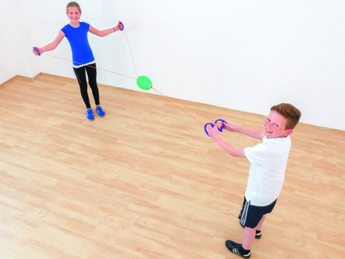 Zipball Zipball
