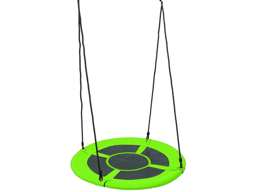 Platvorm schommel rond Platvorm schommel rond