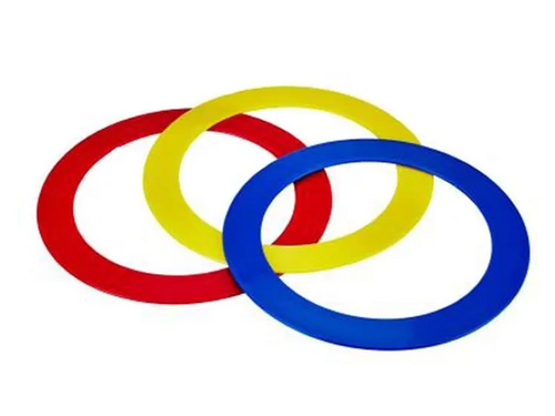 Circus ring Circus ring