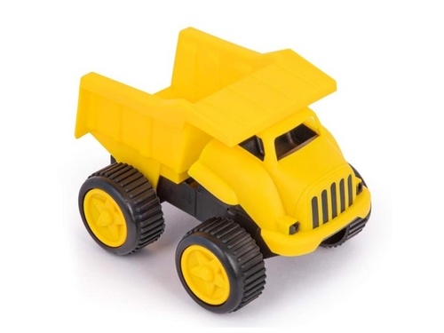 Kiepwagen Kiepwagen