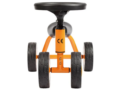 Loopfiets quaddy Loopfiets quaddy