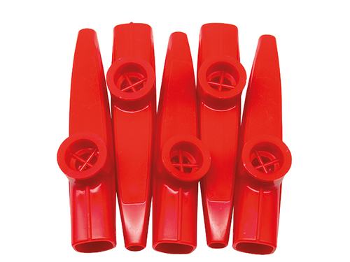 Kazoo's (5) Kazoo's (5)