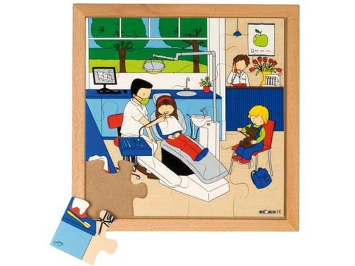 Puzzels, Gezondheid Puzzels, Gezondheid