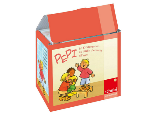 Pepi en zijn avonturen. Fotoverhalen Pepi en zijn avonturen. Fotoverhalen