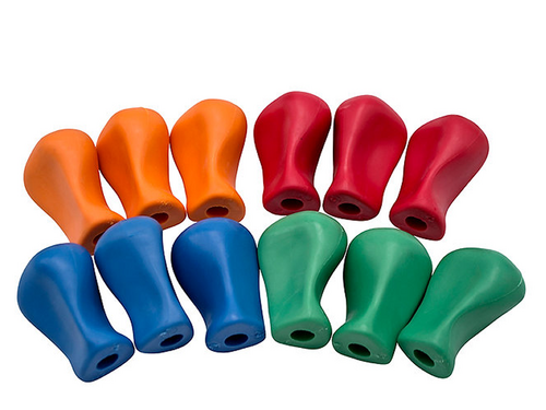 Barrel caps Barrel caps
