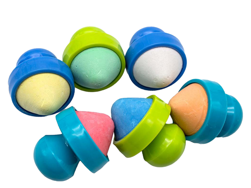 EasyGrip reuzen krijtjes EasyGrip reuzen krijtjes