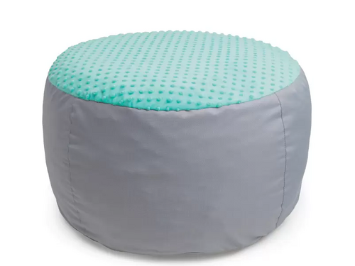 Zachte poef MINT Senso Zachte poef MINT Senso