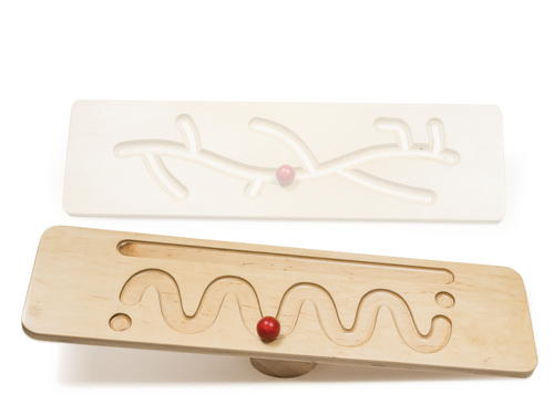 Balansbord labyrinth II Balansbord labyrinth II