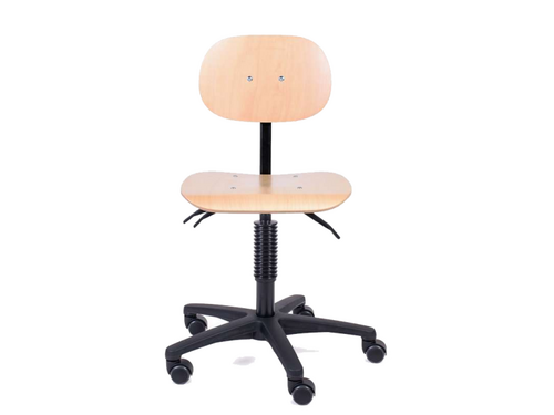 Leidsterstoel 160N Leidsterstoel 160N